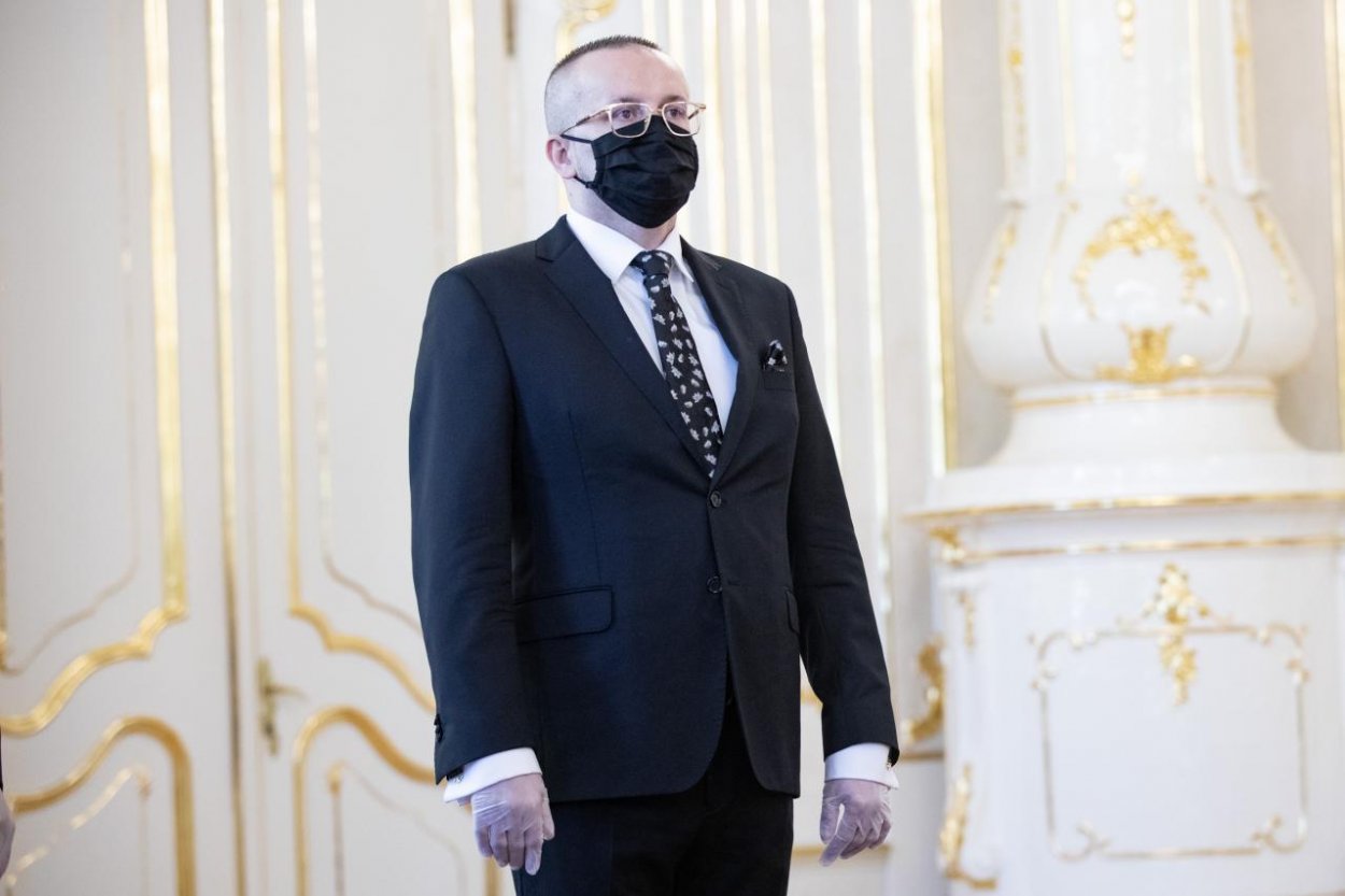 Obvinený bývalý šéf SIS Pčolinský tvrdil, že našiel list o svojej pripravovanej diskreditácii