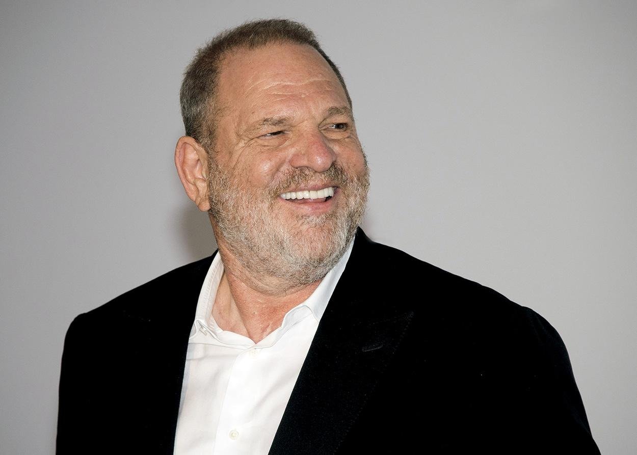 Weinstein a spol.