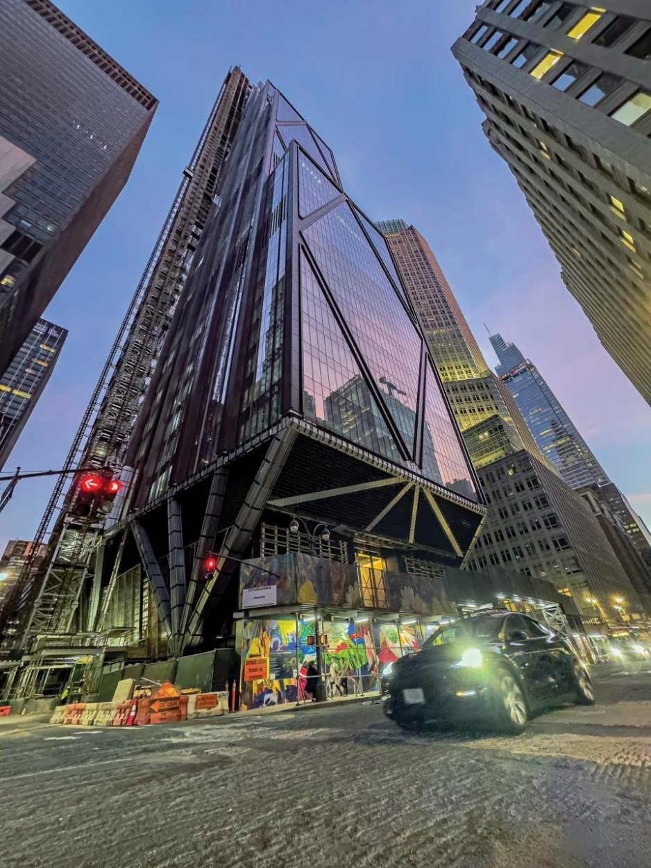 Krízy gigantov a nové príležitosti