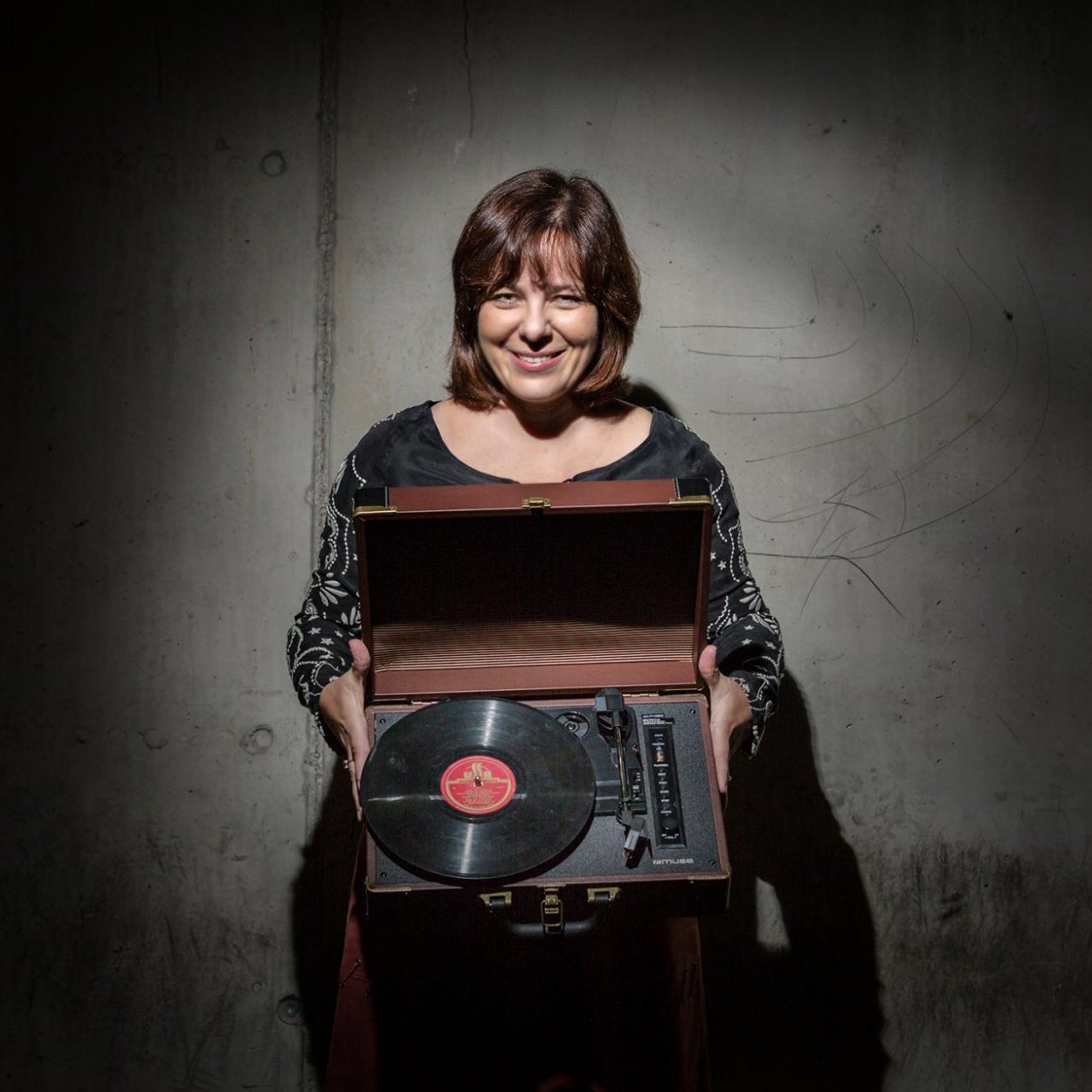 Alžbeta Lukáčová: Možno len provokujem osud