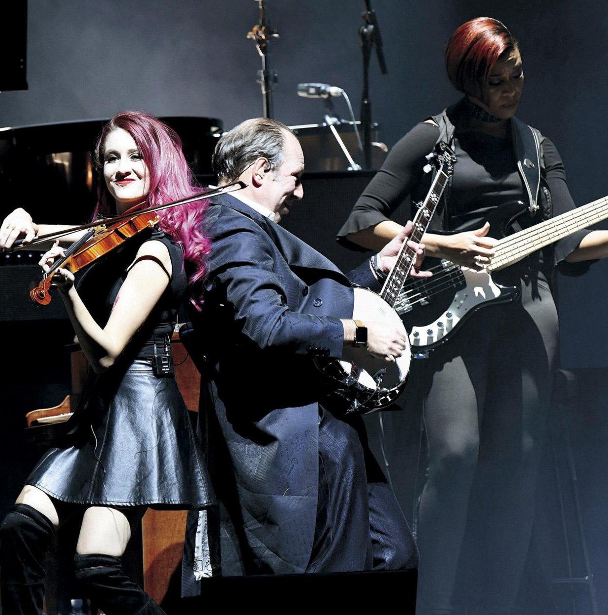 Soundtrack dvoch životov