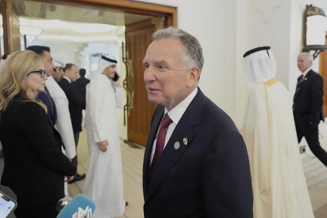 Washington pripravuje novú jadrovú dohodu s Iránom - zmiernenie sankcií výmenou za zastavenie obohacovania uránu