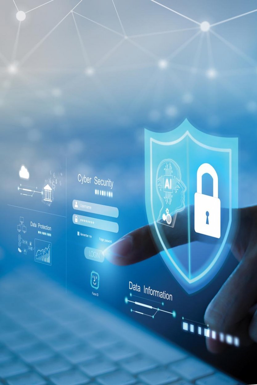 Veľká Británia je najbližšie k tomu, čo svet považuje za bezpečnostného inšpektora umelej inteligencie