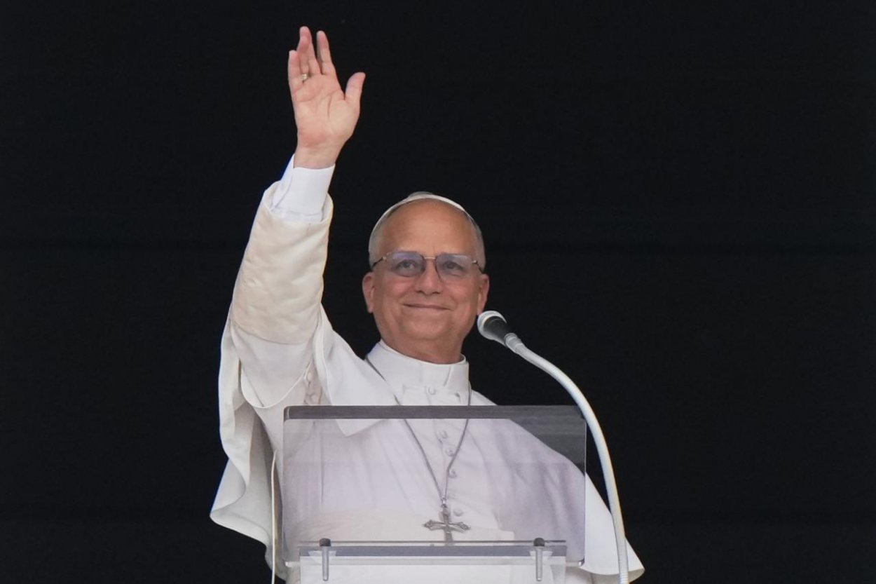 Pápež odsúdil nové násilie v Saheli po modlitbe Regina Coeli