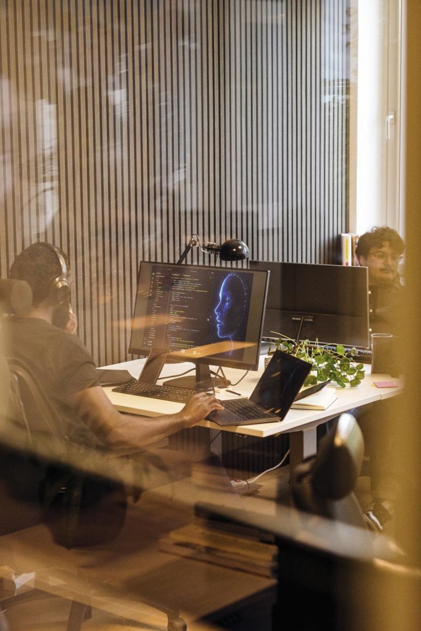 The Economist: Bude niekto využívať AI tak intenzívne ako programátori?