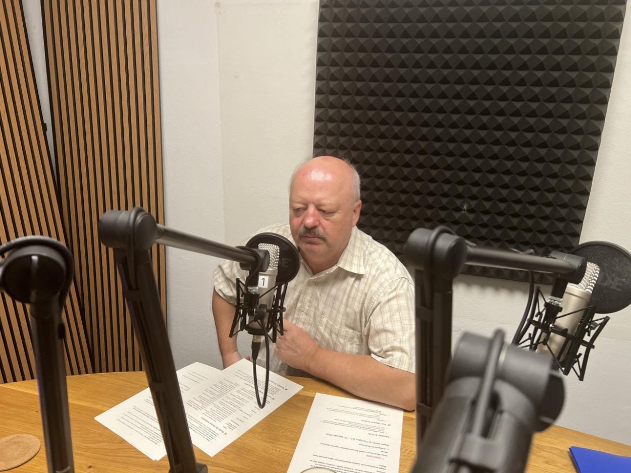 Bezpečnostný radar: Trump Ukrajinu neopúšťa