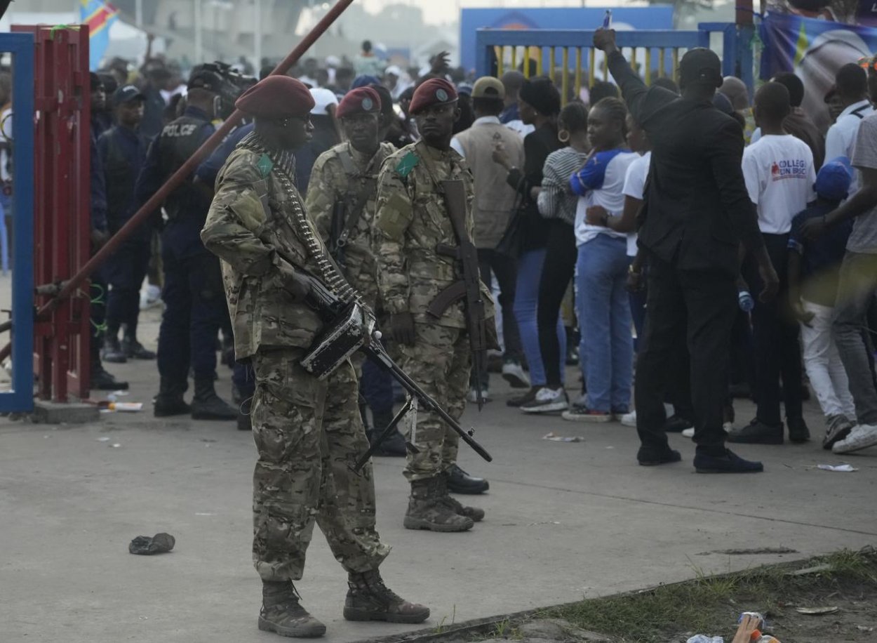 .svet podľa Globsecu: Ruský ťah na Afriku je úspešný