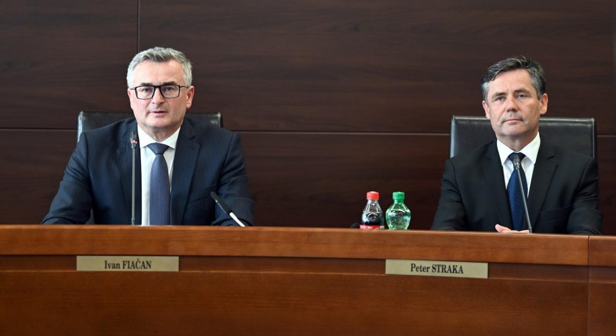 Ústavný súd posúdi ústavnosť novely zákona o neziskových organizáciách