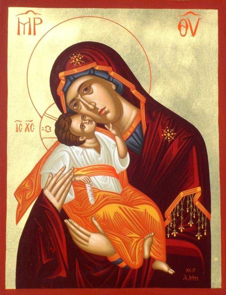 Katolíci dnes slávia sviatok Panny Márie Bohorodičky