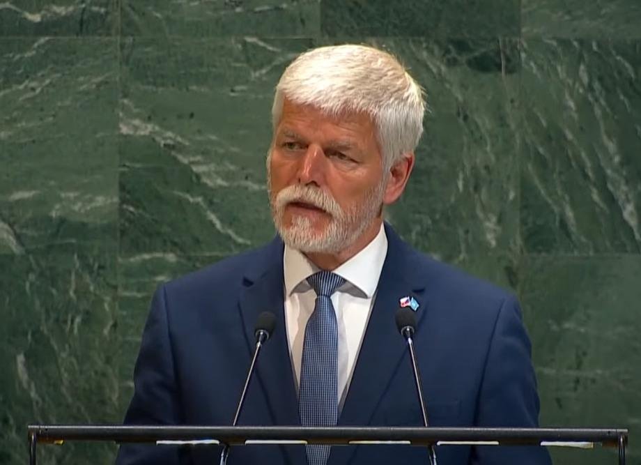 Pavel v OSN: Bezpečnostná rada OSN neplní svoje poslanie, je potrebná reforma