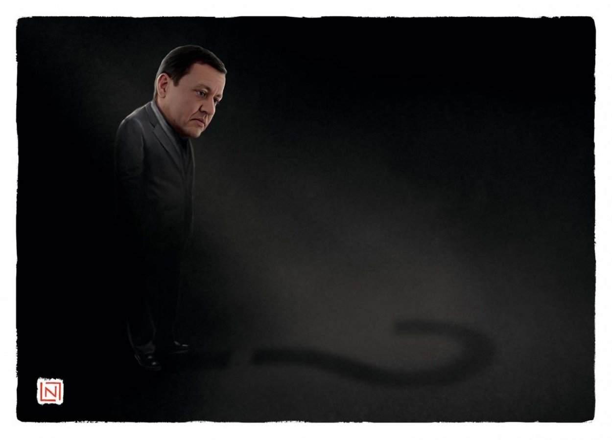 Lipšicova vina a trest