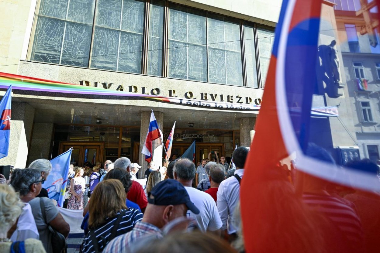 Novou riaditeľkou Divadla P. O. Hviezdoslava v Bratislave bude Vladislava Fekete