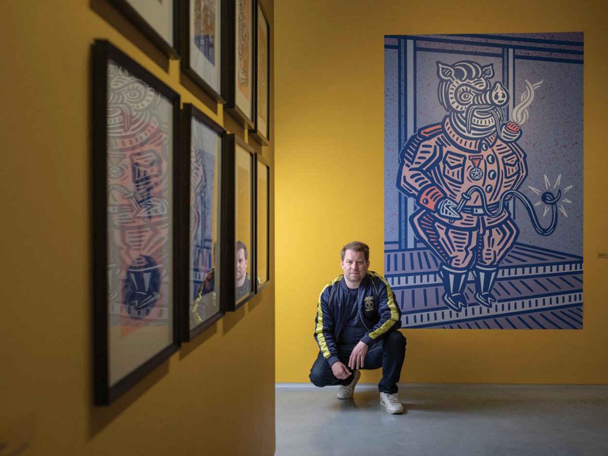 Knižnica Matúša Maťátka