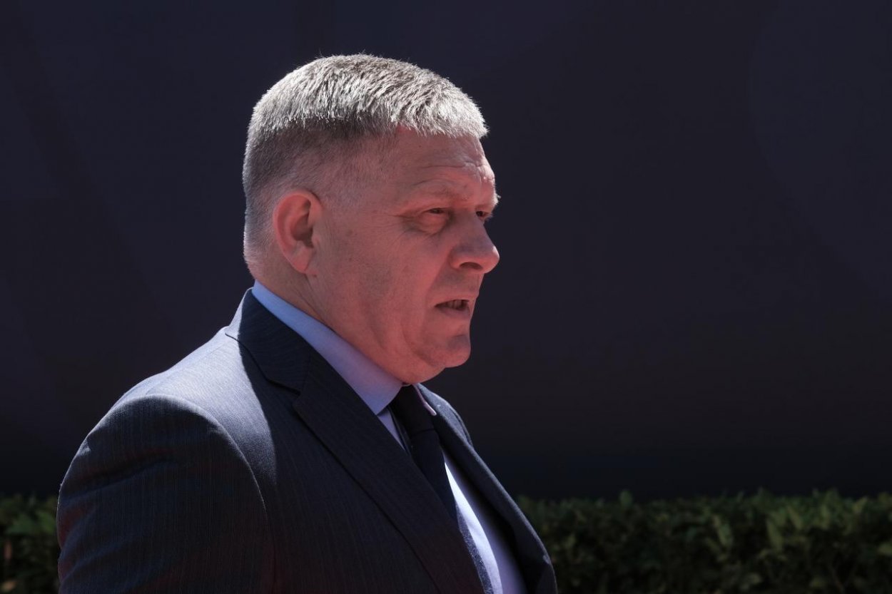 Fico sa pred zasadnutím Európskej rady stretne s Magyarom i Zelenským