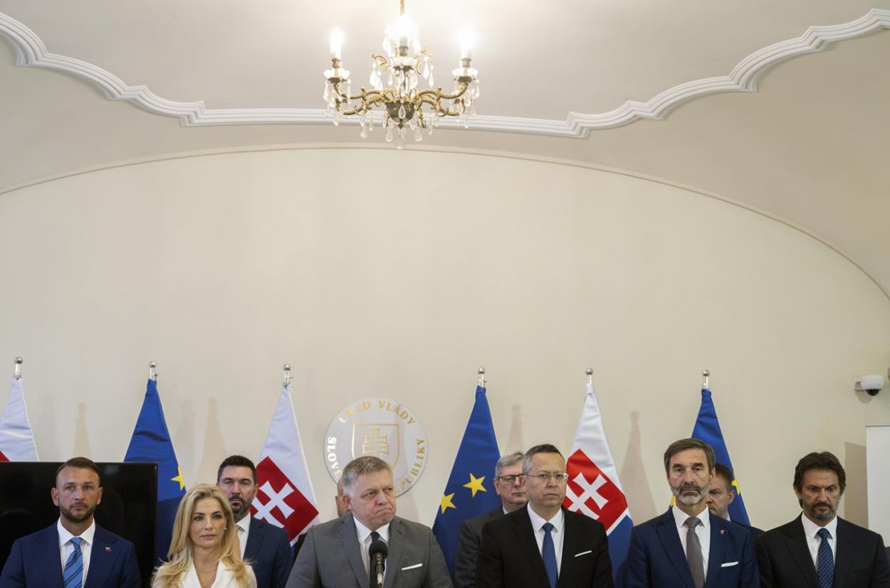 Rozpočet vo vleku minulosti. A bez akejkoľvek vízie