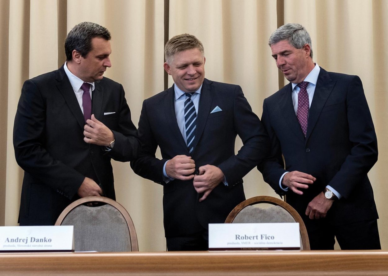 Letné premýšľanie o Maďaroch na Slovensku