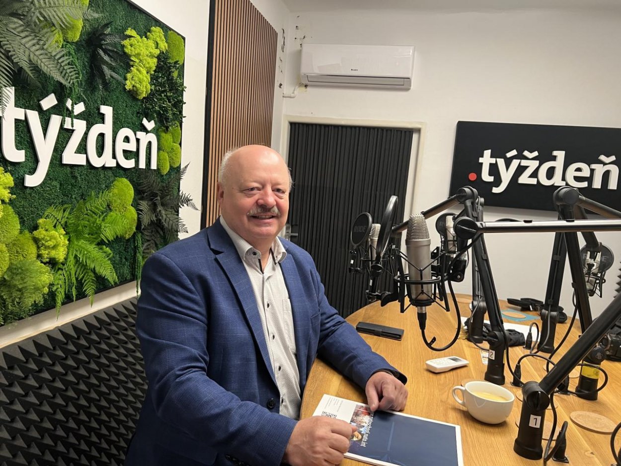 Bezpečnostný radar: Ukrajina, Irán a zákulisné hry veľmocí