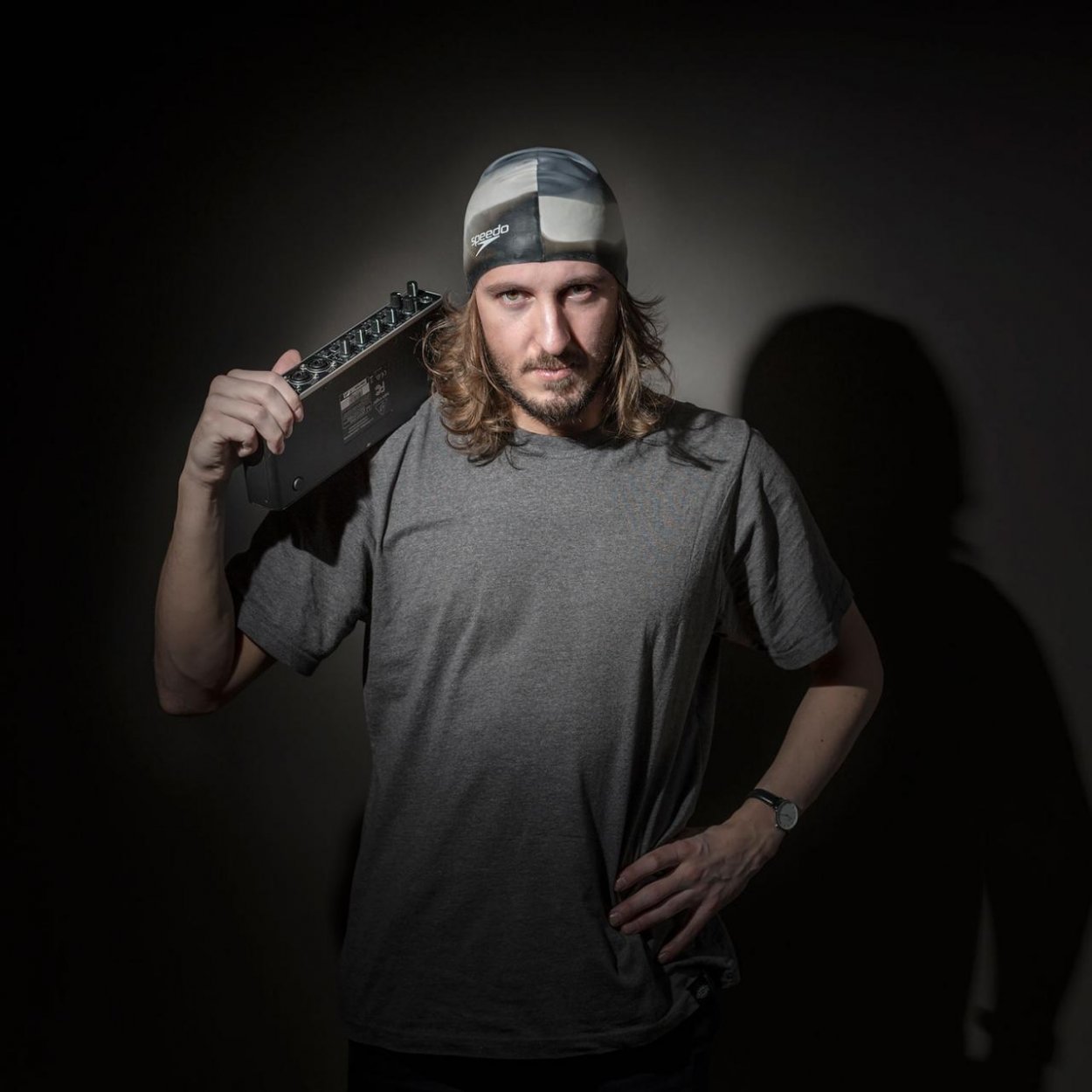 Jozef Rezník: Pondelky sú super