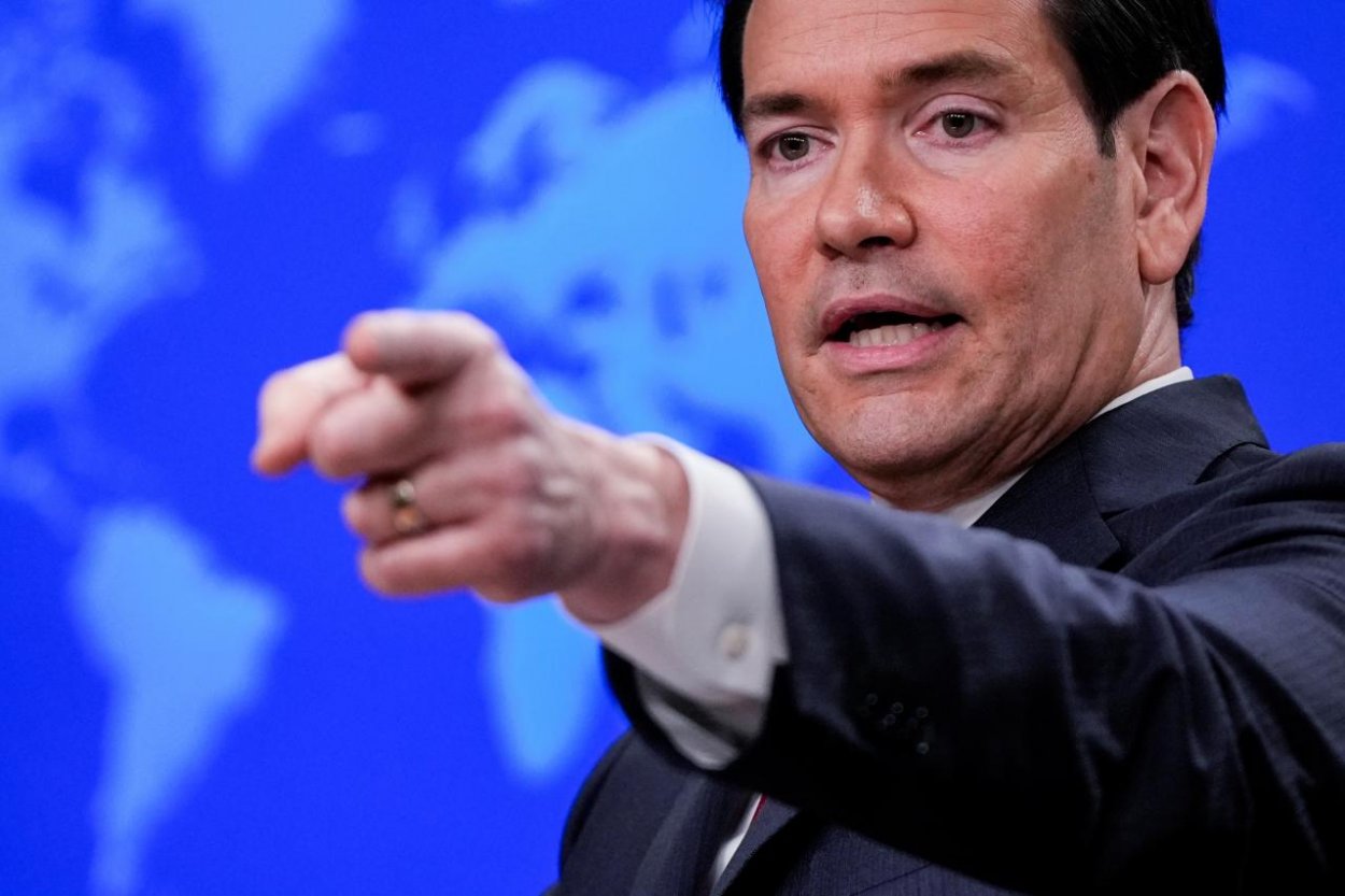 USA zakázali vstup piatim predstaviteľom európskych organizácii, ktoré bojujú proti nenávisti na internete