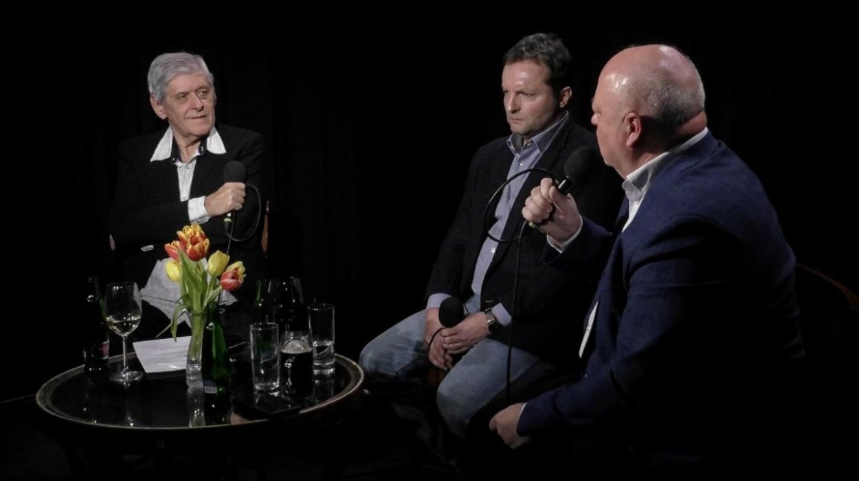 Bezpečnostný radar generála Pavla Macka – epizóda 100 – Časť 2