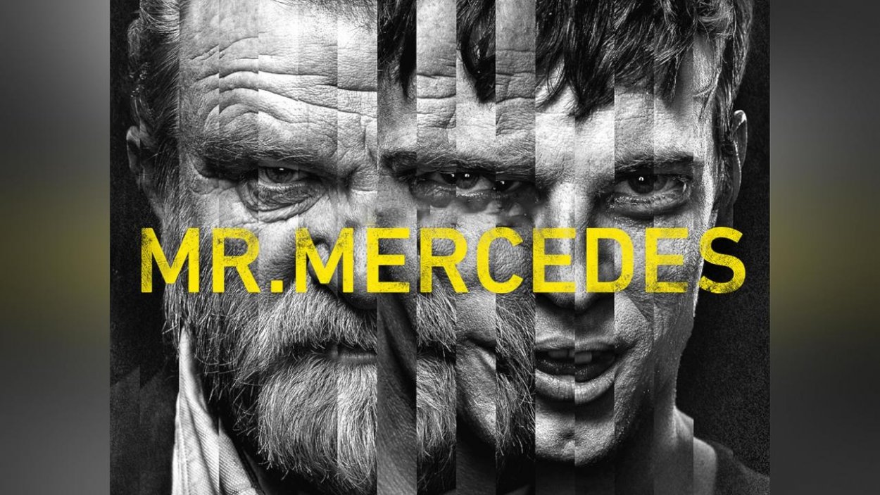 Mr. Mercedes alebo ako sa Stephen King zamiloval do svojej postavy