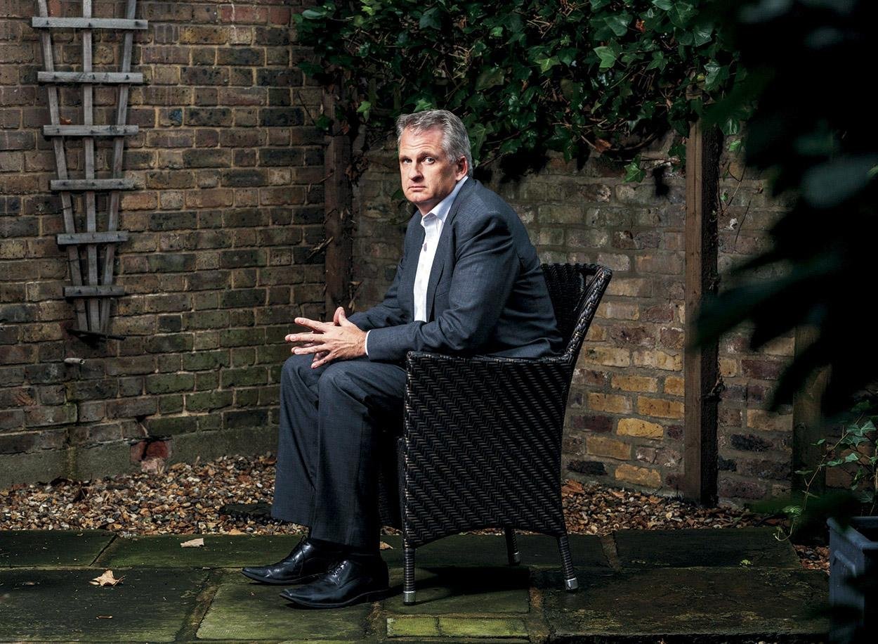 Už nejde o střet levice s pravicí