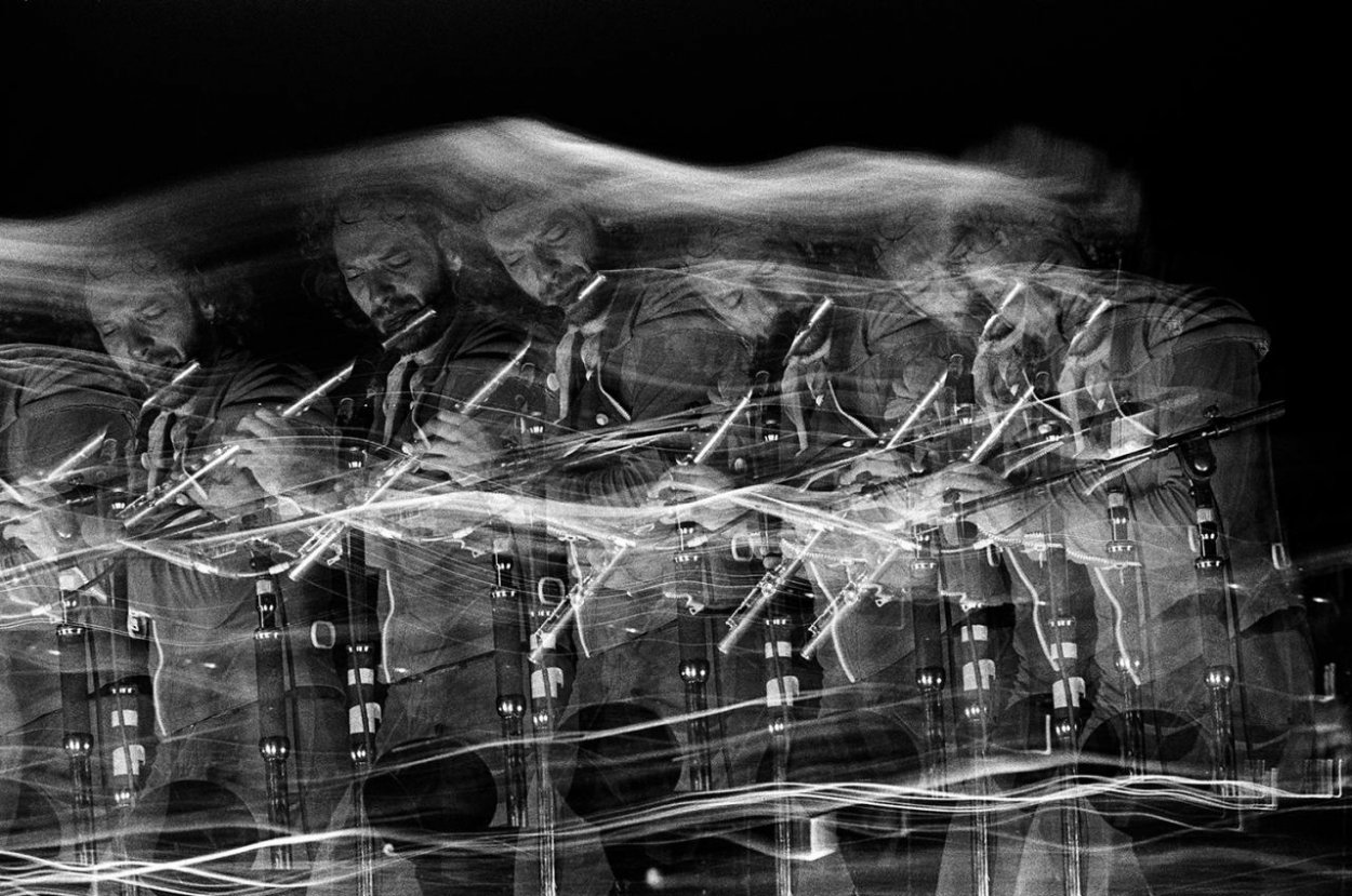 Reštart Jethro Tull 