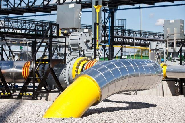 Európsky parlament chce zabrániť špekuláciám na trhu s plynom, prijal nový zákon