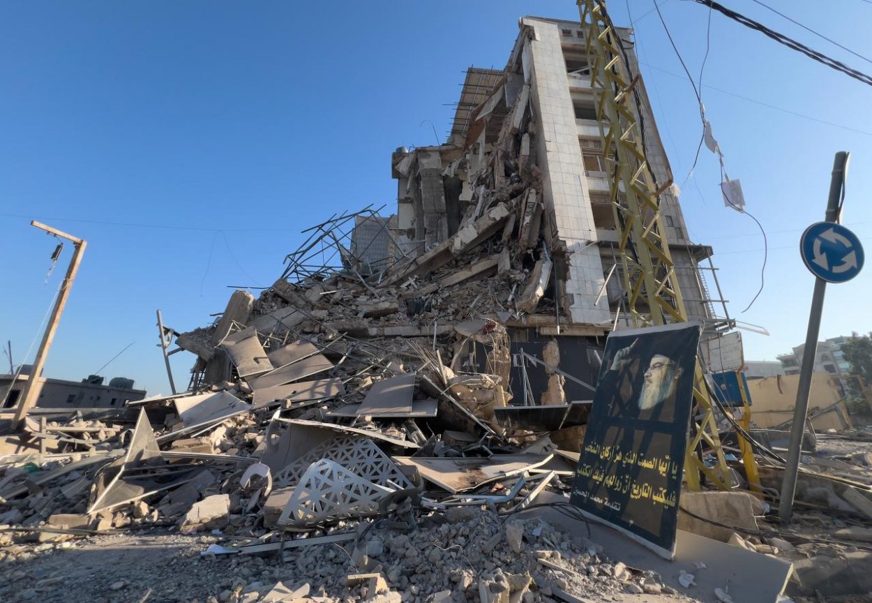 Udalosť dňa: Vojna na Blízkom východe sa už čoskoro skončí, vyhlásil Trump