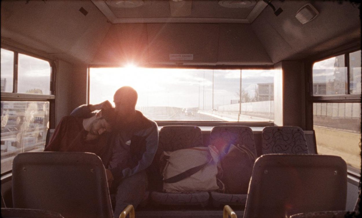 Filmy .týždňa: Palestínski utečenci, kajúcnici a brutálna pestúnka