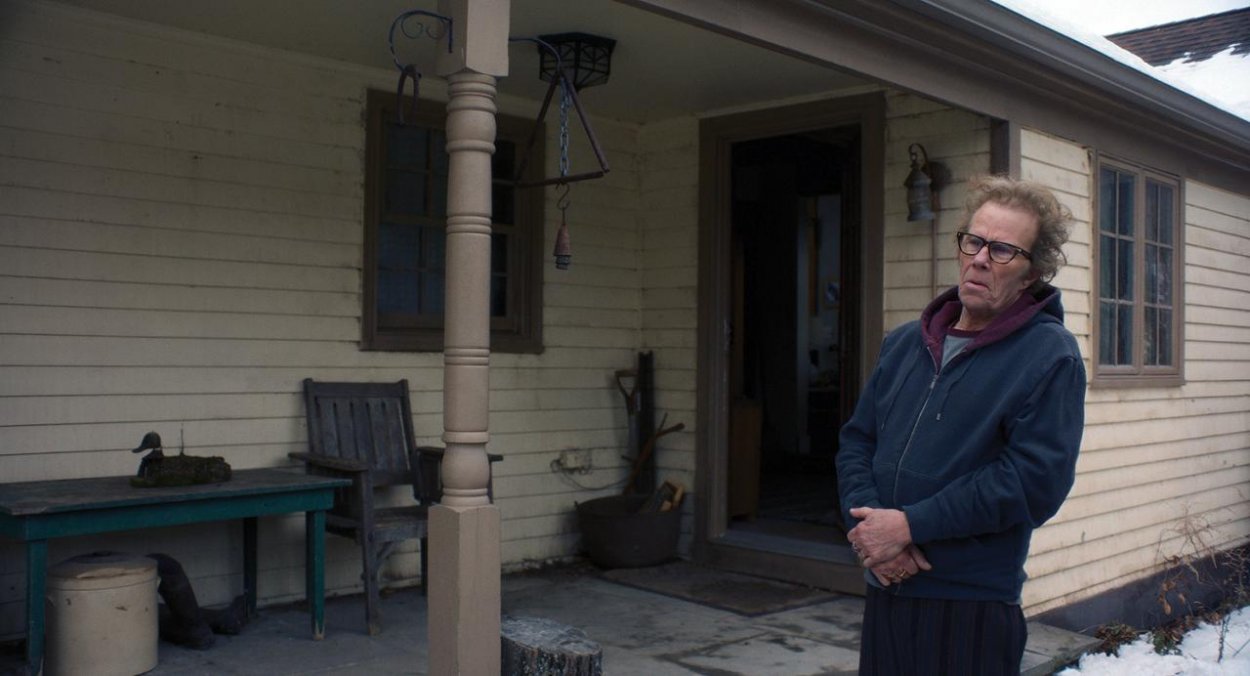 Filmy .týždňa: Mladý Putin, starý Jarmusch a nový Vreskot