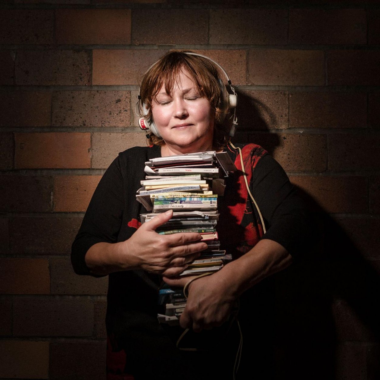 Soňa Horňáková: Som tu pre muziku