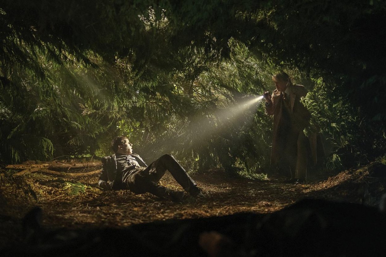 Filmy .týždňa: Mŕtvy vstáva, Avatar horí, Pomocníčka upratuje