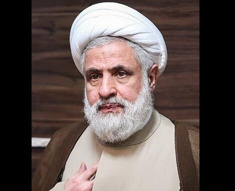 Šéf Hizballáhu odmieta zloženie zbraní