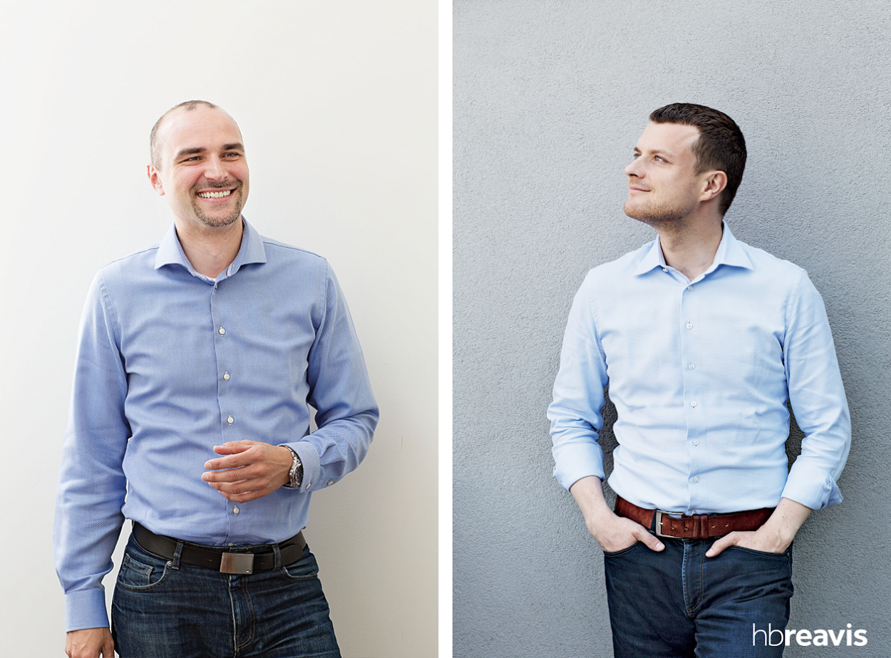 HB Reavis menuje nový top manažment