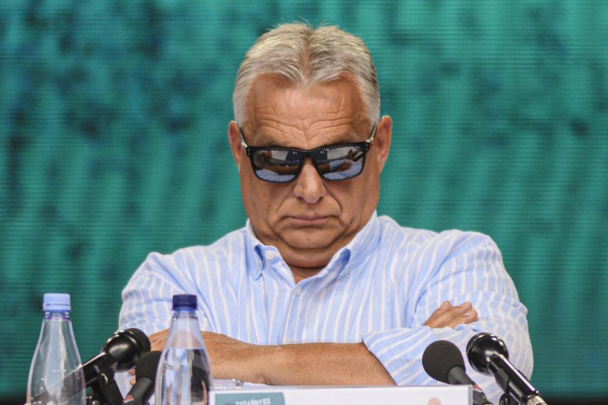 Brusel vyzval Maďarsko, aby stiahlo návrh zákona o transparentnosti