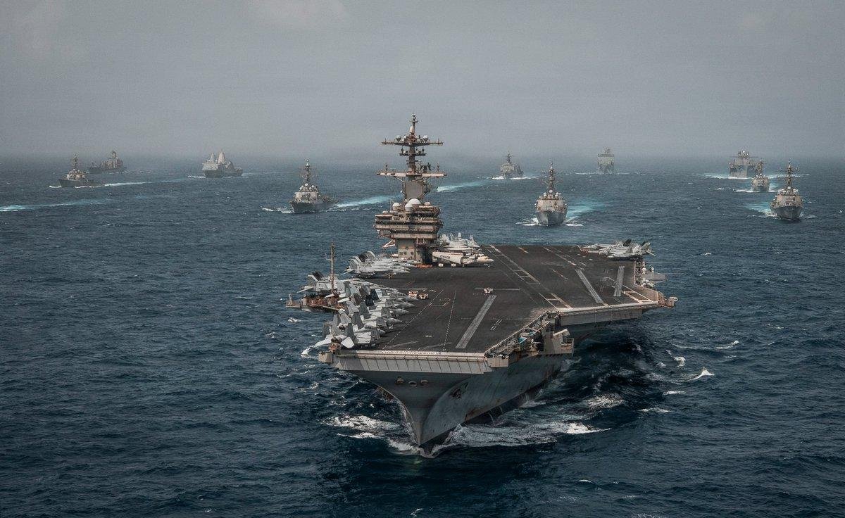 Udalosť dňa: Po obnovení námornej blokády sa Trump opäť vyhráža bombardovaním iránskych elektrární a mostov