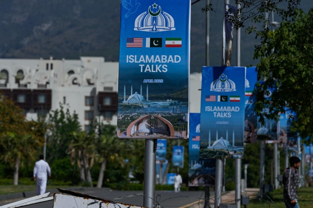 Udalosť dňa: Trump nechce predĺžiť prímerie s Iránom, „nie je na to dostatok času“