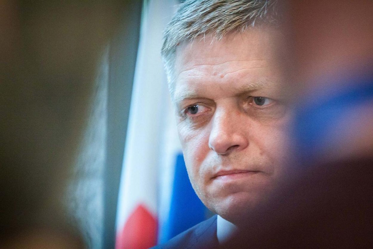 Opozícia: Keď nie Kaliňák, tak Fico. Chceme zabrániť hanbe Slovenska