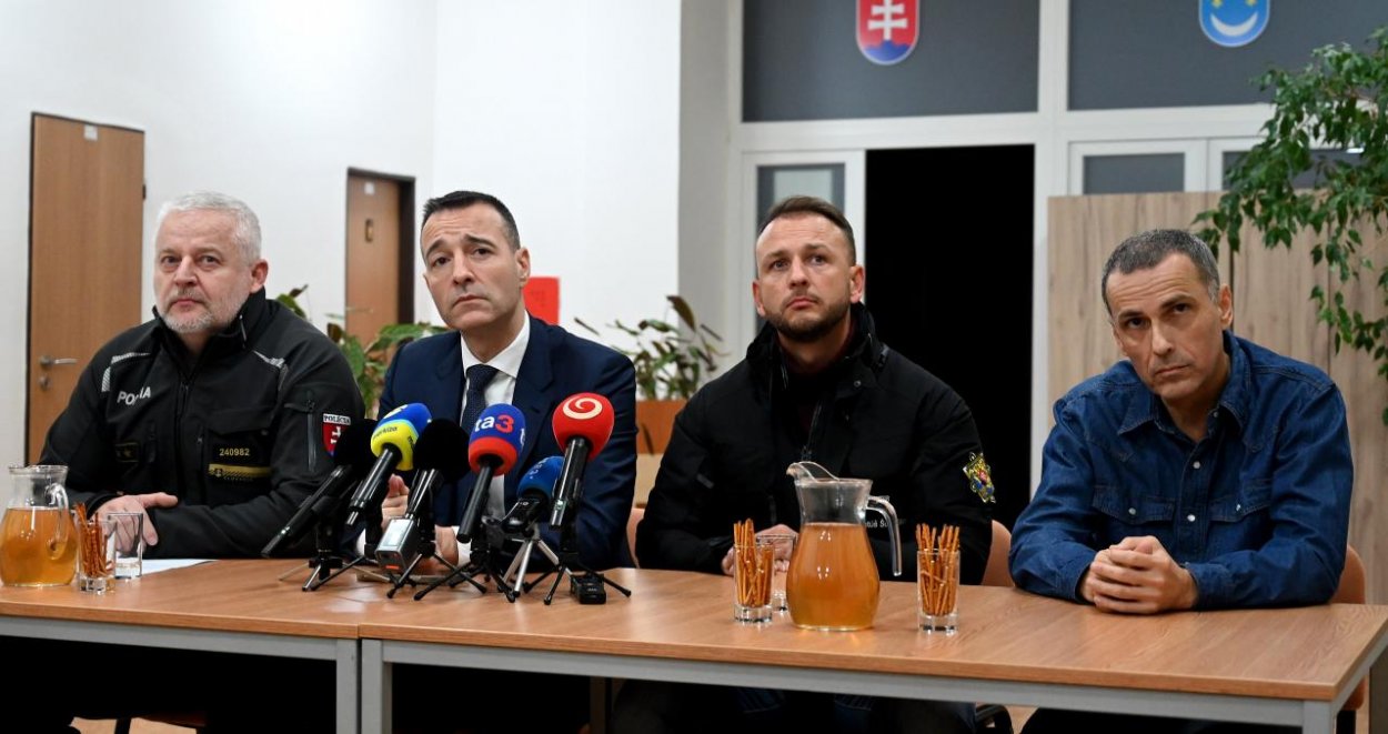 Šutaj Eštok: Šéf polície Solák končí vo funkcii, dôvodom je tragédia na Zamagurí