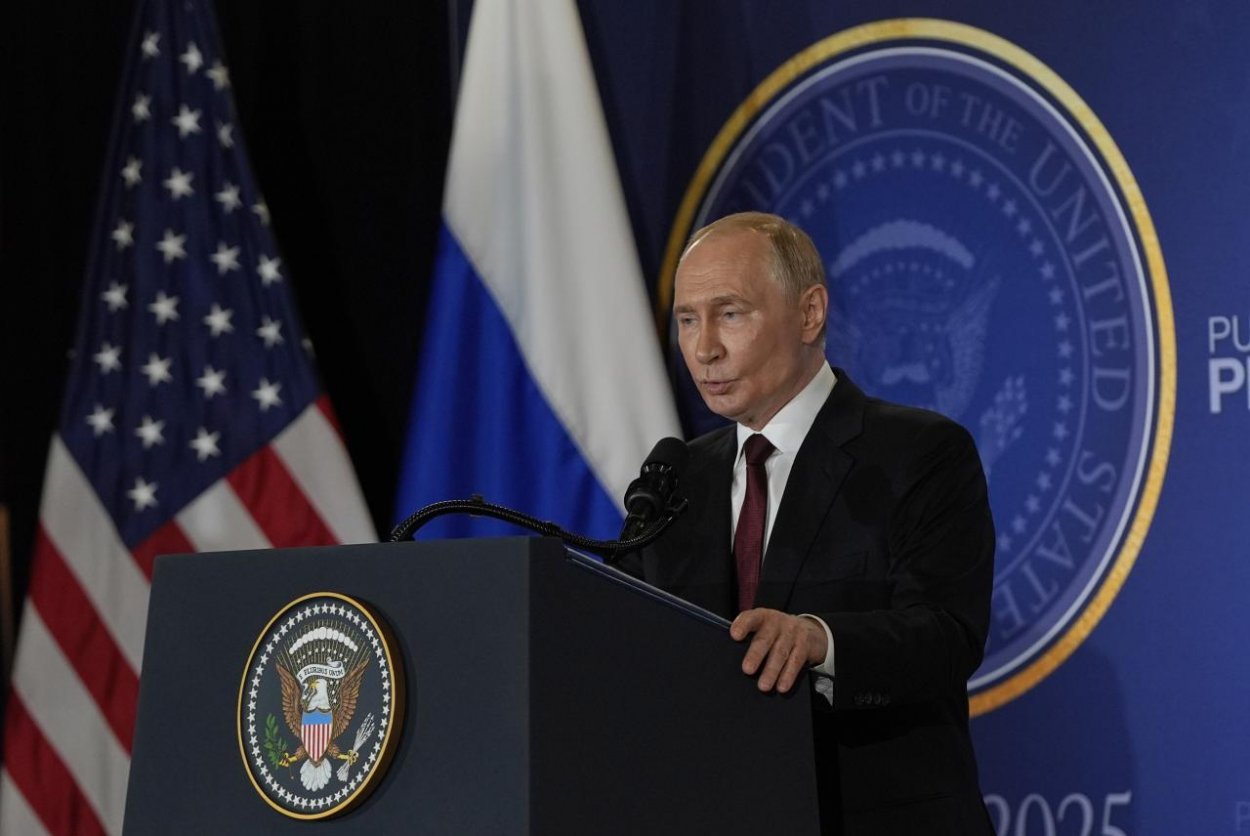 Putin označil Čínu za možného poskytovateľa bezpečnostných záruk pre Ukrajinu