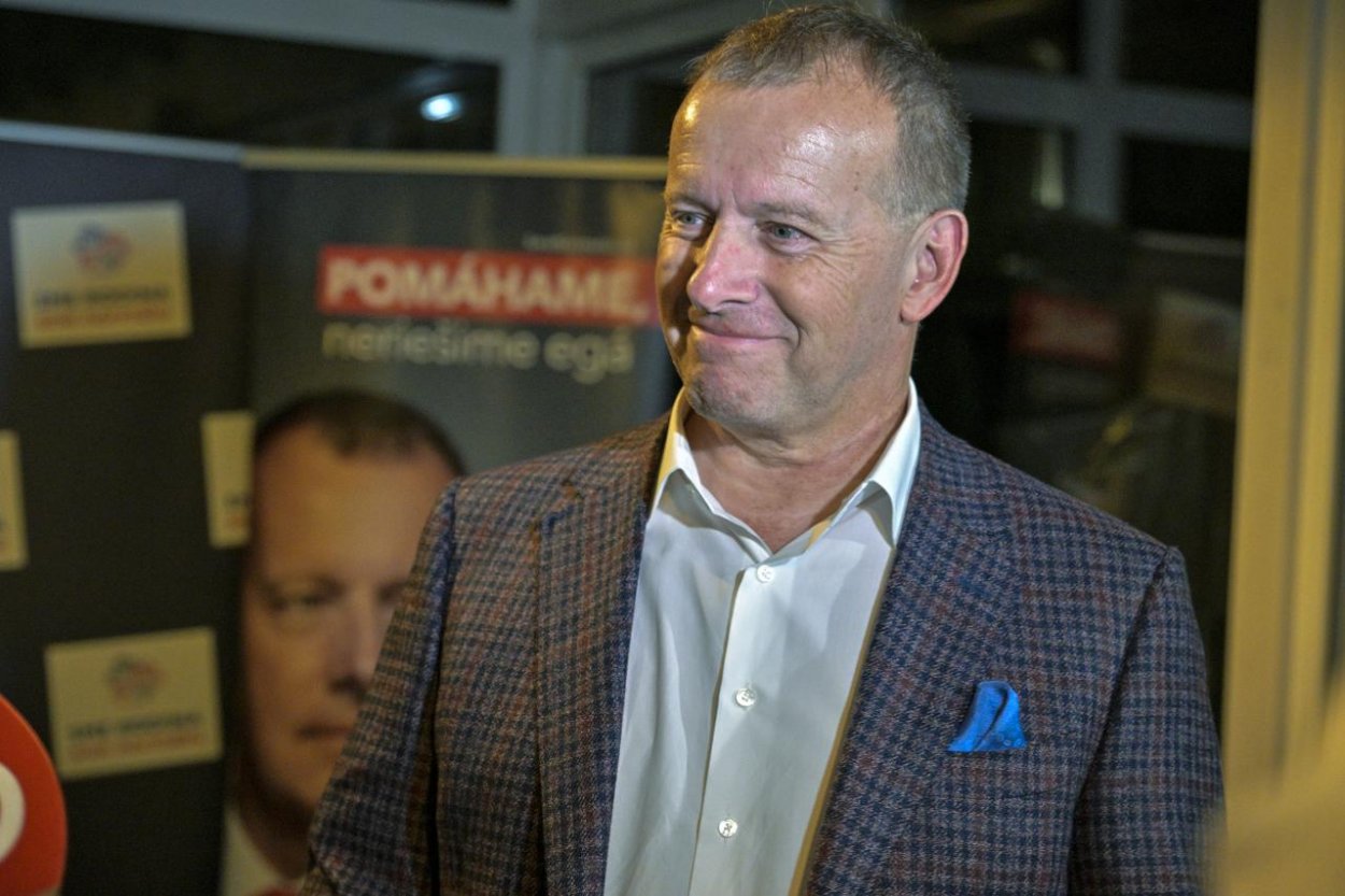 Boris Kollár sa ospravedlnil Jánovi Čurillovi za výrok o čurillovskej mafii – čo to znamená podľa Eugena Kordu