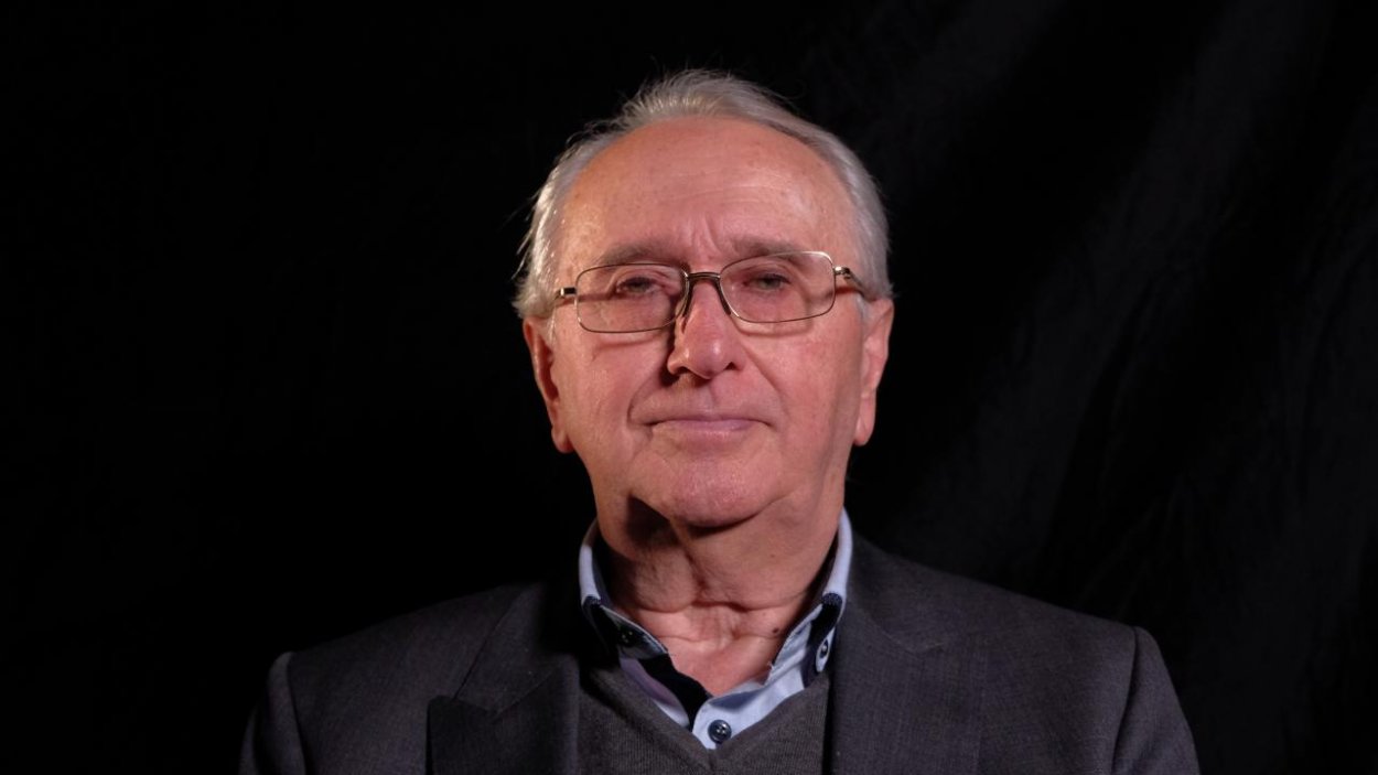 Karol Gémesi: Mohol som zostať vo Francúzsku, ale vrátil som sa domov, lebo bolo vidieť, že sa tu niečo stane.