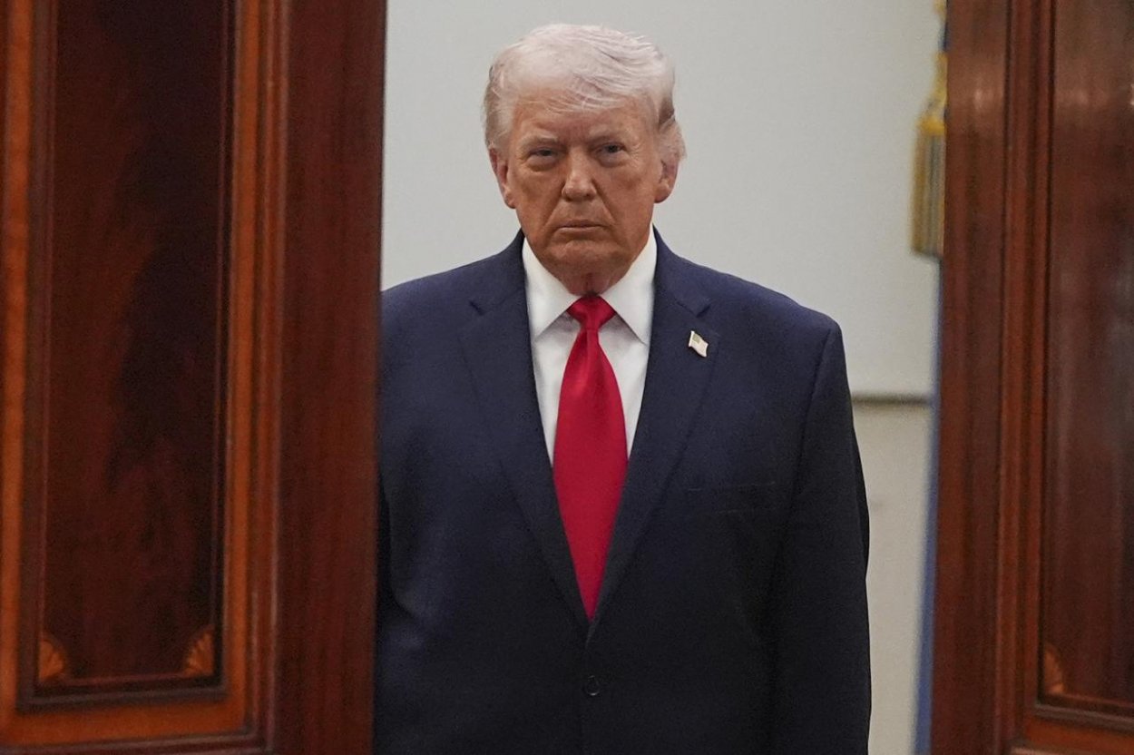Udalosť dňa: Trump na žiadosť spojencov v Perzskom zálive odvolal utorňajšie útoky na Irán