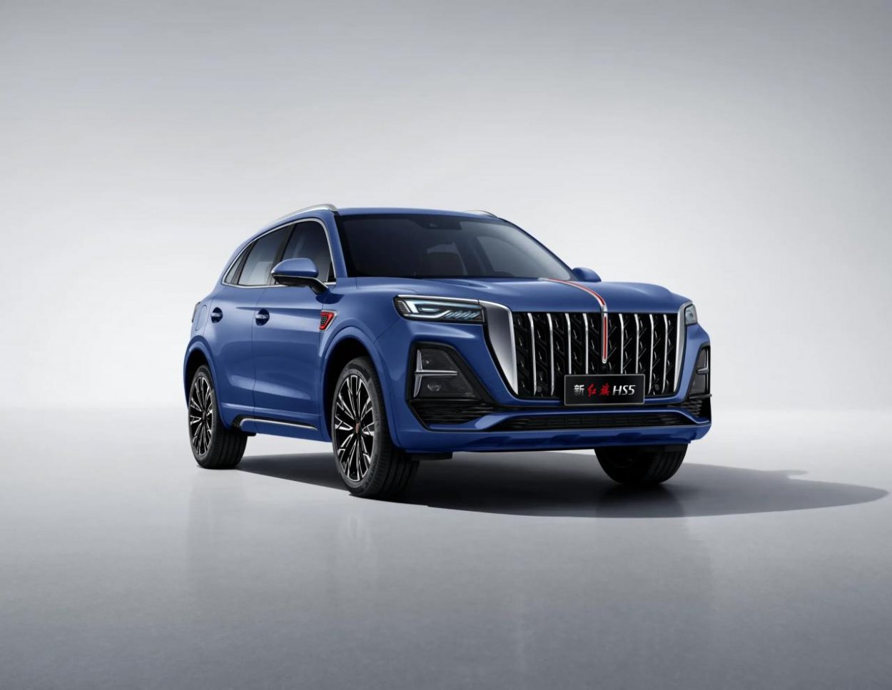 Čínska značka zlacňuje svoje luxusné SUV pre Slovákov až o 8 000 eur
