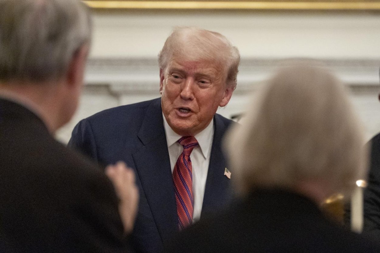 Spojené štáty vystupujú z UNESCO, nariadil Trump