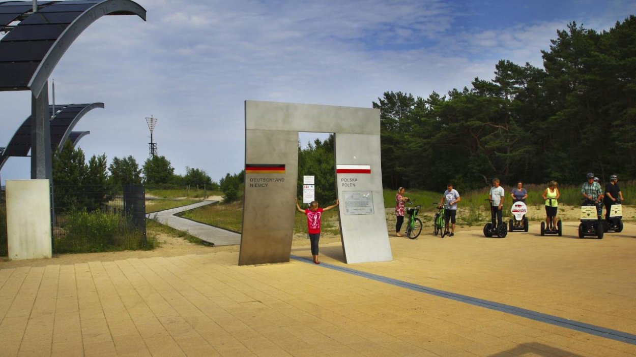 Poľsko obnovilo kontroly na hraniciach s Nemeckom a Litvou