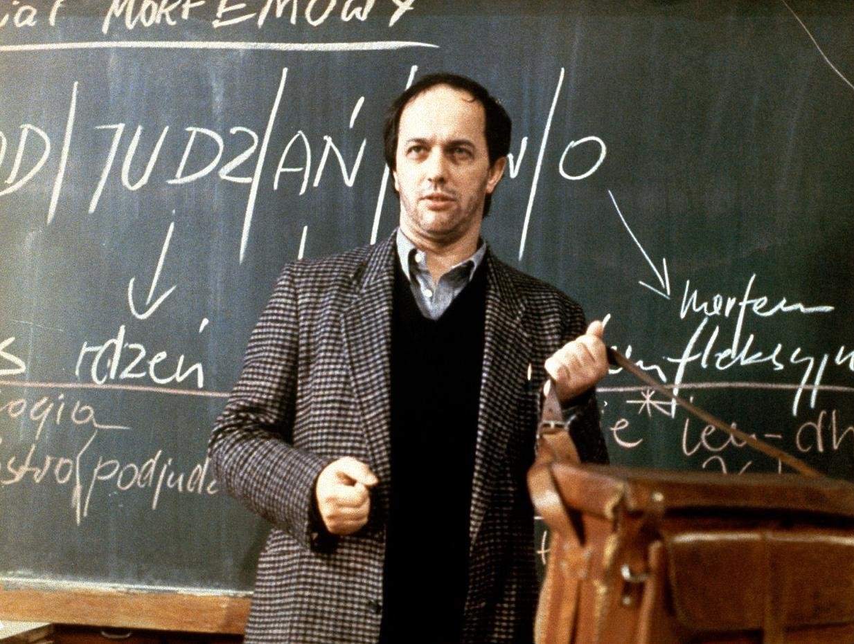 Dekalóg podľa Kieślowského 1