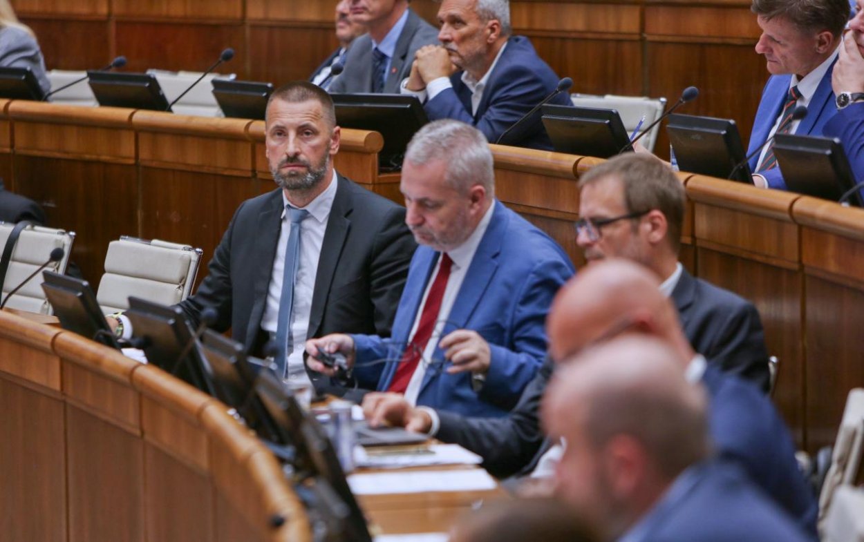 SaS navrhuje zrušiť štátny príspevok Slovenskému zväzu protifašistických bojovníkov, vyčíta mu podporu Putinovej politiky