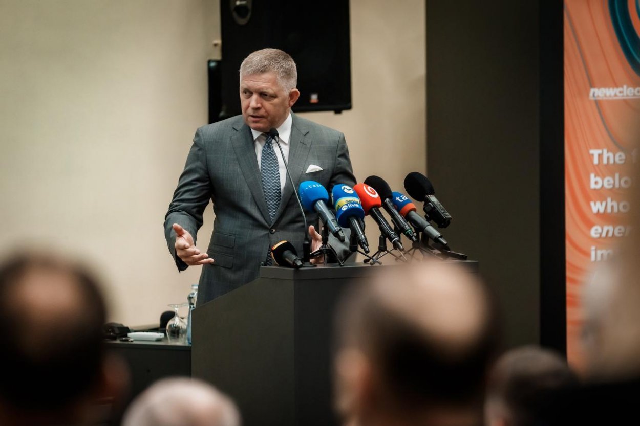 Fico: Kompenzácie cien energií by sa mali týkať 90 percent domácností – čo to znamená podľa Eugena Kordu?